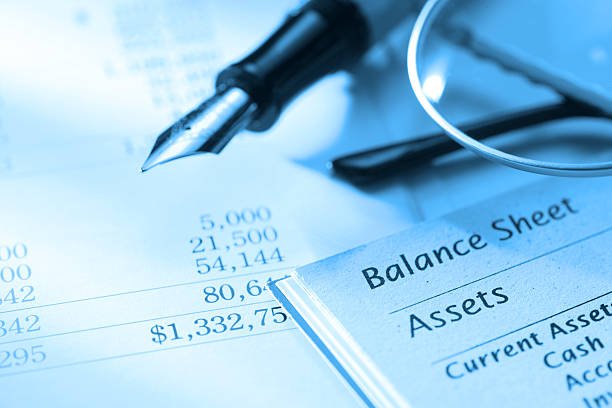 Balance Sheet