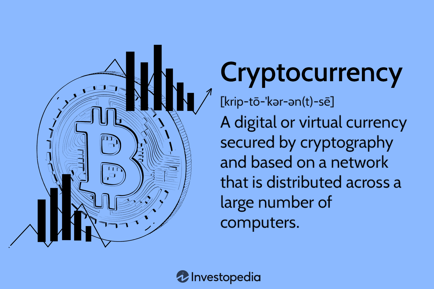 Cryptocurrency definition