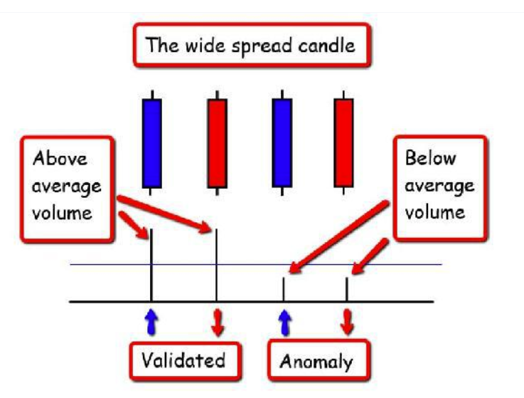 Volume Price Analysis