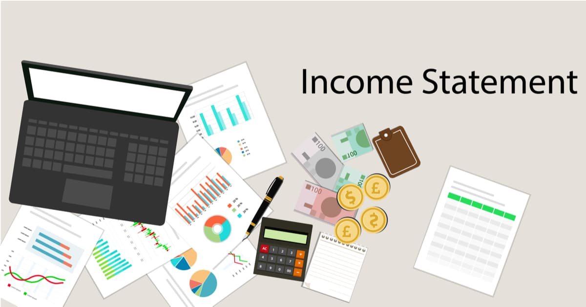 Income Statement