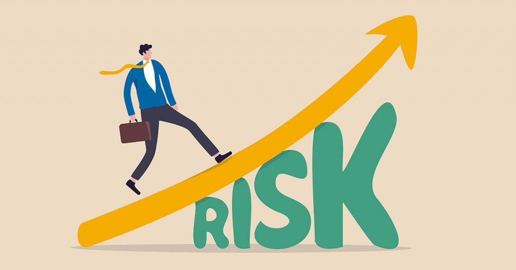 Risk management strategy